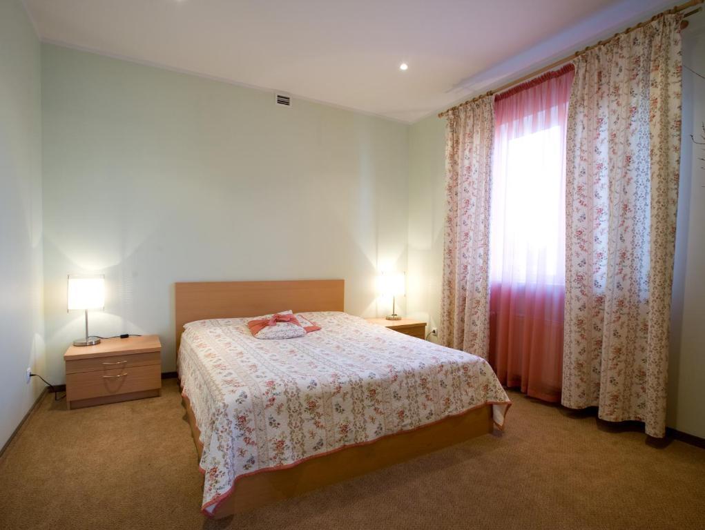 Tukuma Ledus Halle Tukums Zimmer foto