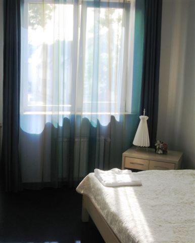 Tukuma Ledus Halle Tukums Zimmer foto